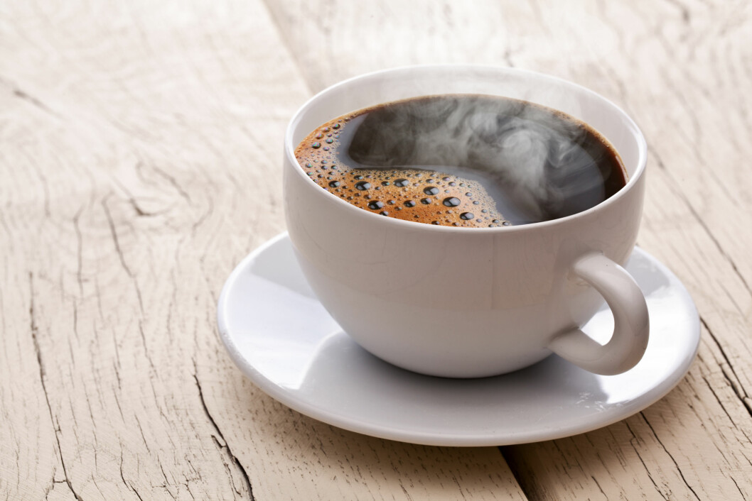 ALZHEIMERS: Studier har vist at kaffe kan redusere risikoen for Alzheimers. Foto: volff - Fotolia ALZHEIMERS: Studier har vist at kaffe kan redusere risikoen for Alzheimers. Foto: volff - Fotolia