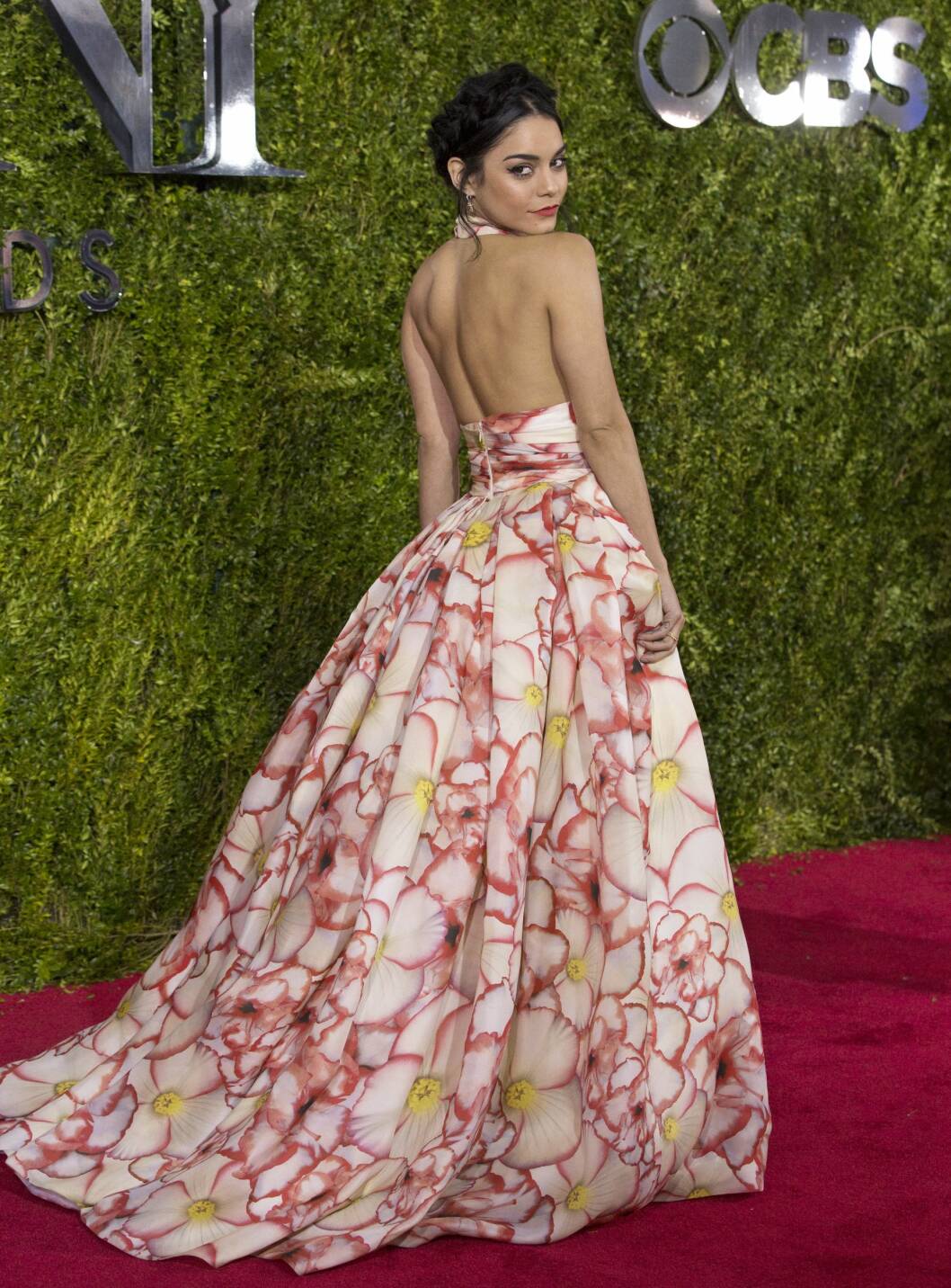Vanessa Hudgens Foto: wenn.com Vanessa Hudgens Foto: wenn.com
