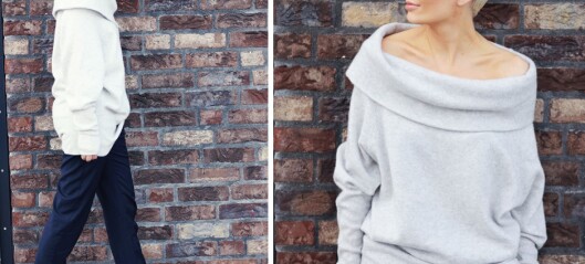 Dagens bloggstil: Marie Murstad Dagens bloggstil: Marie Murstad