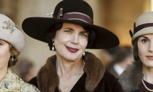 image: Nå er det bestemt. «Downton Abbey» blir film