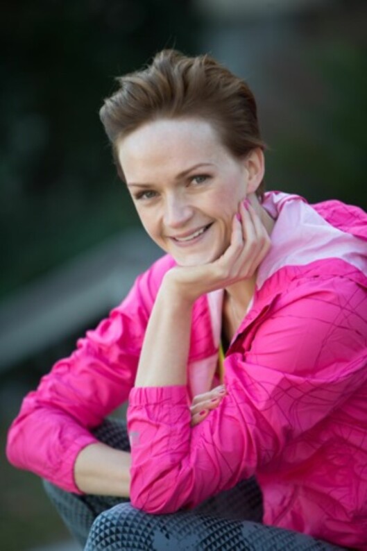 EKSPERTEN: Helle Bornstein er personlig trener og eier av treningsstudioet Smart Trening. Foto: Smart Trening EKSPERTEN: Helle Bornstein er personlig trener og eier av treningsstudioet Smart Trening. Foto: Smart Trening