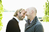 Lesbisk dating rett mann