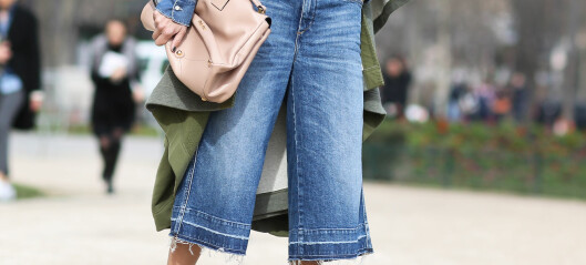 Dette er fashionistaenes favorittbukser Dette er fashionistaenes favorittbukser