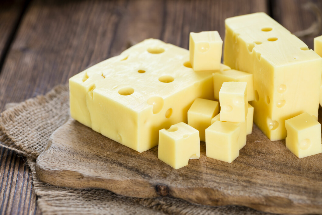 OST: Hvis et produkt skal kunne hete ost må det være basert på rene melkeråvarer. Foto: HandmadePictures - Fotolia OST: Hvis et produkt skal kunne hete ost må det være basert på rene melkeråvarer. Foto: HandmadePictures - Fotolia