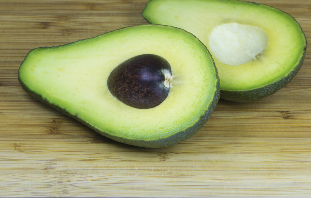 SMART: Modner avocadoen før du rekker å spise den opp? Legg den i fryseren! Foto: bogdan mihai - Fotolia SMART: Modner avocadoen før du rekker å spise den opp? Legg den i fryseren! Foto: bogdan mihai - Fotolia