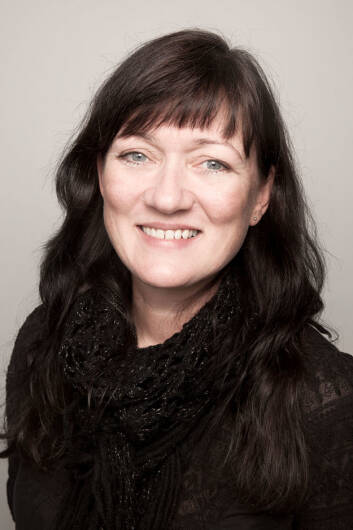 EKSPERTEN: Siv Gamnes. Foto: Privat EKSPERTEN: Siv Gamnes. Foto: Privat