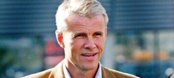 Erik Forgaard er ny direktør i Ullevaal Stadion Erik Forgaard er ny direktør i Ullevaal Stadion