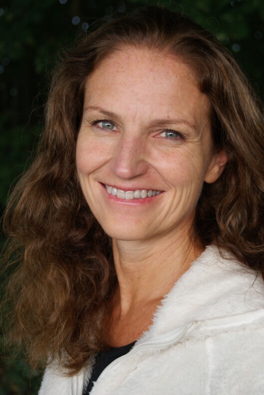 EKSPERTEN: Gunn Helene Arsky er ernæringsfysiolog cand. scient i BAMA gruppen AS, og forfatter av boken «Spis deg ung» Foto: Gunn Helene Arsky, Spis deg ung/Arsky, Cappelen Damm. EKSPERTEN: Gunn Helene Arsky er ernæringsfysiolog cand. scient i BAMA gruppen AS, og forfatter av boken «Spis deg ung» Foto: Gunn Helene Arsky, Spis deg ung/Arsky, Cappelen Damm.