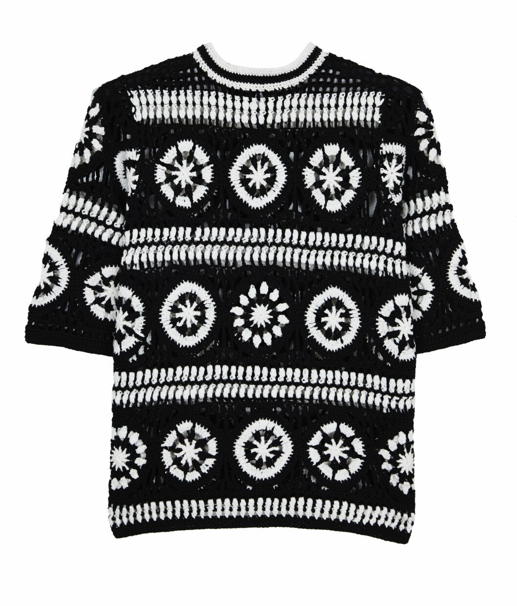LIKE HEKLA. Men den er jammen fin denne også, fra Asos ((kr 435). Foto: asos.com LIKE HEKLA. Men den er jammen fin denne også, fra Asos ((kr 435). Foto: asos.com