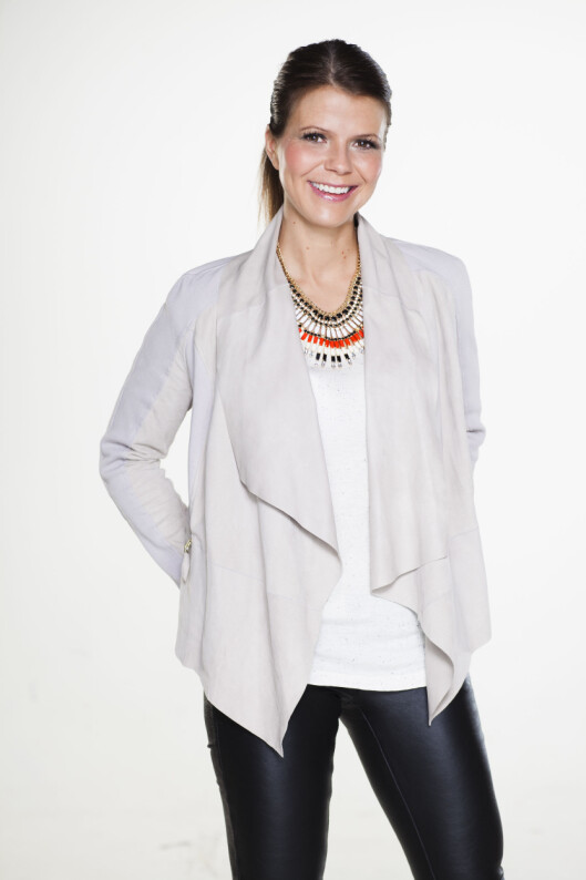 FÅ DET BEDRE: KKs livscoach Christine gir oss kloke råd om hvordan vi får det enda bedre med oss selv og våre nærmeste. Foto: Astrid Waller/All Over Press Norway FÅ DET BEDRE: KKs livscoach Christine gir oss kloke råd om hvordan vi får det enda bedre med oss selv og våre nærmeste. Foto: Astrid Waller/All Over Press Norway