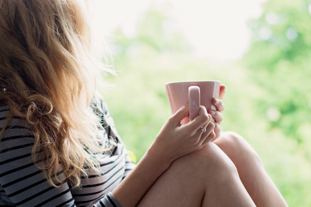 <strong>BEDRE HELSE:</strong> En studie viser at te-drikkere har bedre helse enn andre. Kanskje det er en god nok grunn til å bytte ut den faste kaffen med en varm kopp te? Foto: laszlolorik - Fotolia <strong>BEDRE HELSE:</strong> En studie viser at te-drikkere har bedre helse enn andre. Kanskje det er en god nok grunn til å bytte ut den faste kaffen med en varm kopp te? Foto: laszlolorik - Fotolia