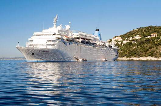 Cruise er perfekt dersom flere geneasjoner reiser på ferie sammen. Foto: Star Tour Cruise er perfekt dersom flere geneasjoner reiser på ferie sammen. Foto: Star Tour