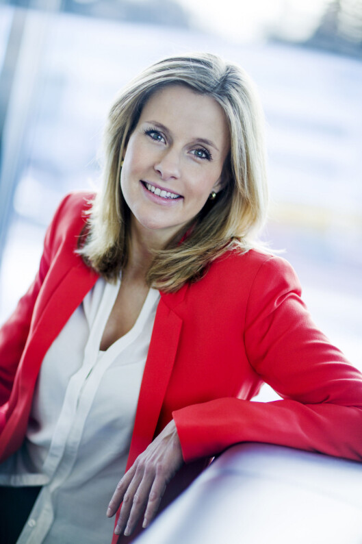 EKSPERTEN: Kristina Picard er forbrukerøkonom og kommunikasjonssjef i Storebrand Foto: Storebrand EKSPERTEN: Kristina Picard er forbrukerøkonom og kommunikasjonssjef i Storebrand Foto: Storebrand