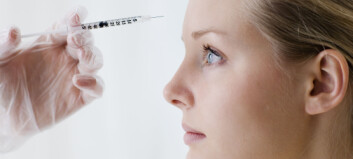 Visste du dette om Botox? Visste du dette om Botox?