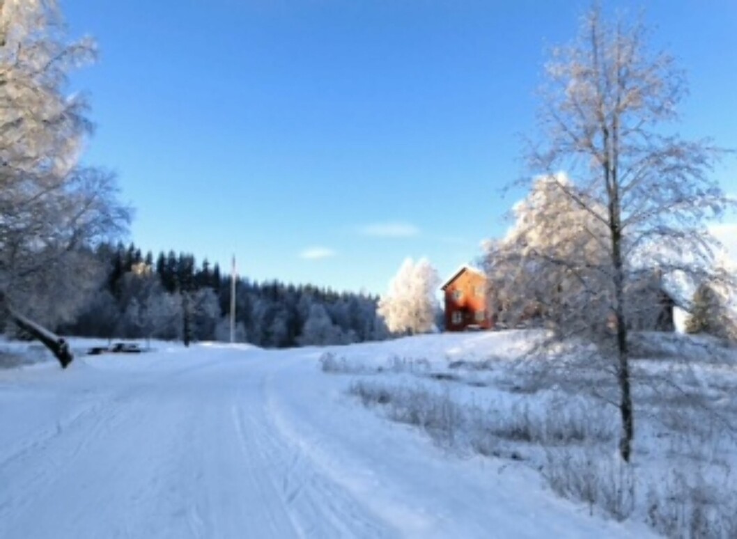 NYDELIGE FORHOLD: I samarbeid med Holmenkollen Skifestival arrangeres KKskimila, der deltakerne får teste ut de flotte løypene fra Sognsvann og opp mot Frognerseteren og Holmenkollbakken. NYDELIGE FORHOLD: I samarbeid med Holmenkollen Skifestival arrangeres KKskimila, der deltakerne får teste ut de flotte løypene fra Sognsvann og opp mot Frognerseteren og Holmenkollbakken.