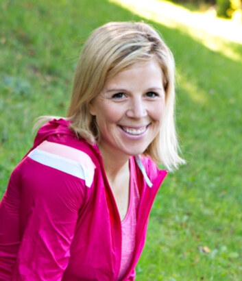 <strong>EKSPERTEN:</strong> Anne Marte Sneve. Foto: Charlotte Wiig <strong>EKSPERTEN:</strong> Anne Marte Sneve. Foto: Charlotte Wiig