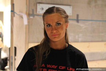 <strong>EKSPERTEN:</strong> Camilla Hoel. Foto: Privat <strong>EKSPERTEN:</strong> Camilla Hoel. Foto: Privat