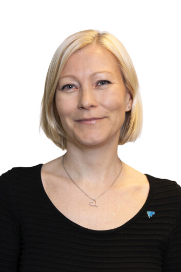 Direktør i Forbrukerservice hos Forbrukerrådet, Ingeborg Flønes. Direktør i Forbrukerservice hos Forbrukerrådet, Ingeborg Flønes.