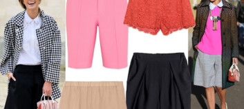 12 fine party-shortser! 12 fine party-shortser!