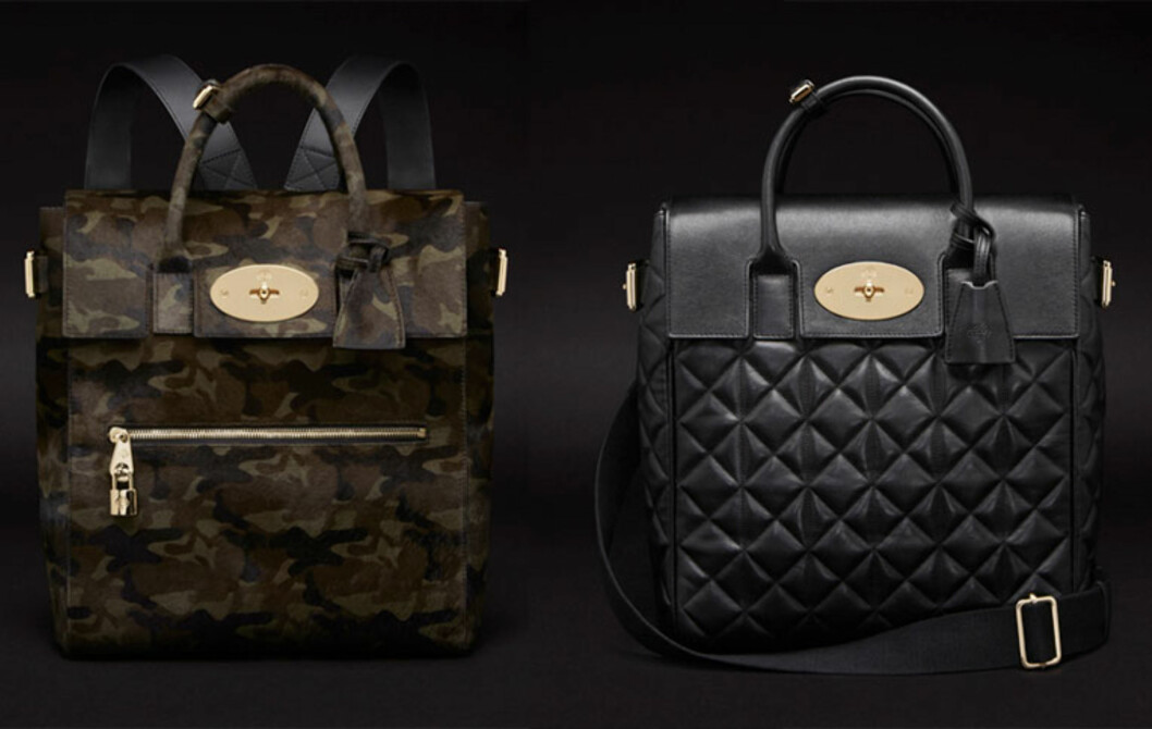 Cara Delevingne debuterer som designer! Cara Delevingne debuterer som designer!