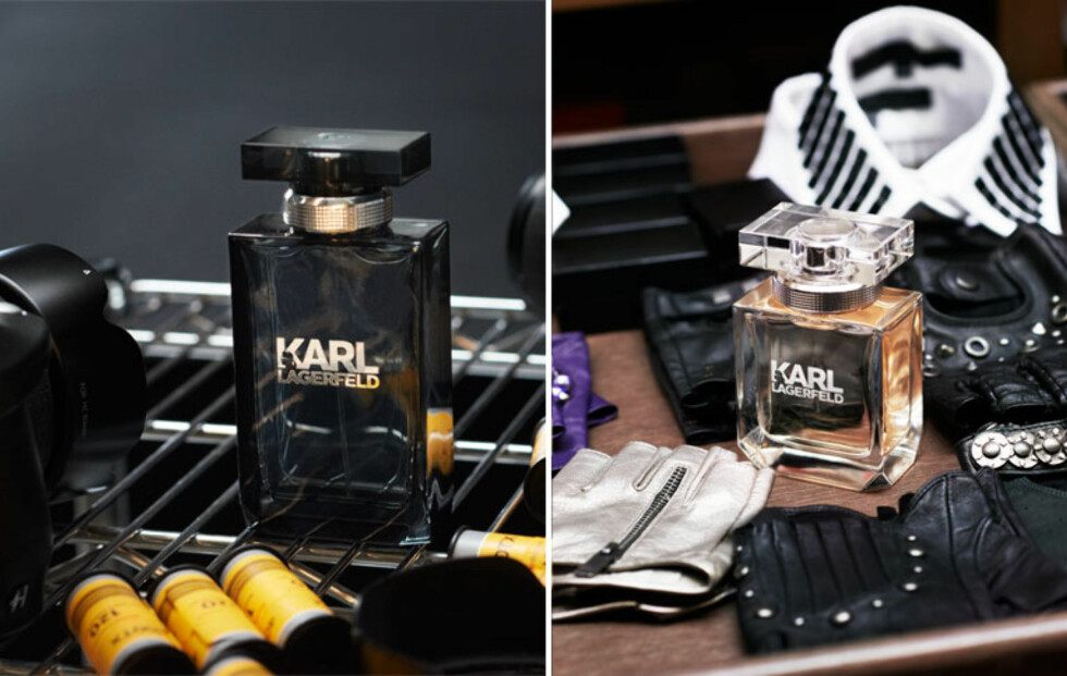 Karl lagerfeld Karl skapte kaos i Paris Karl lagerfeld Karl skapte kaos i Paris