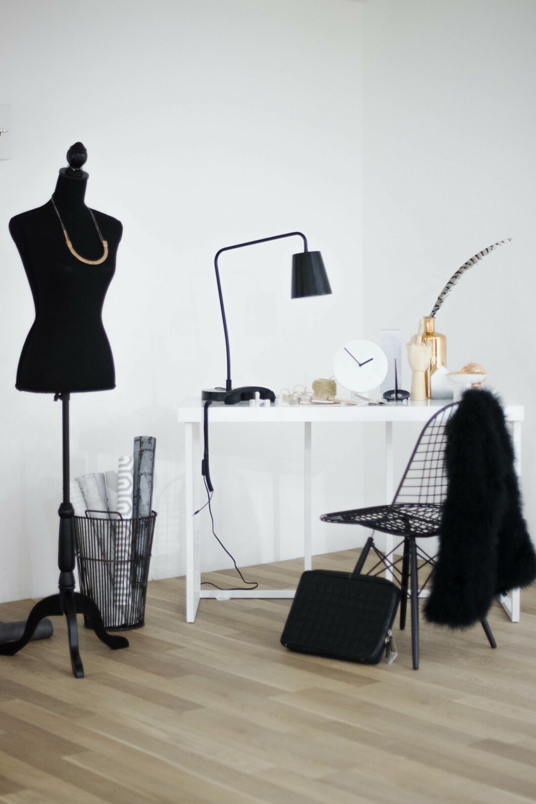 Feiret STYLEinteriør med stil! Feiret STYLEinteriør med stil!
