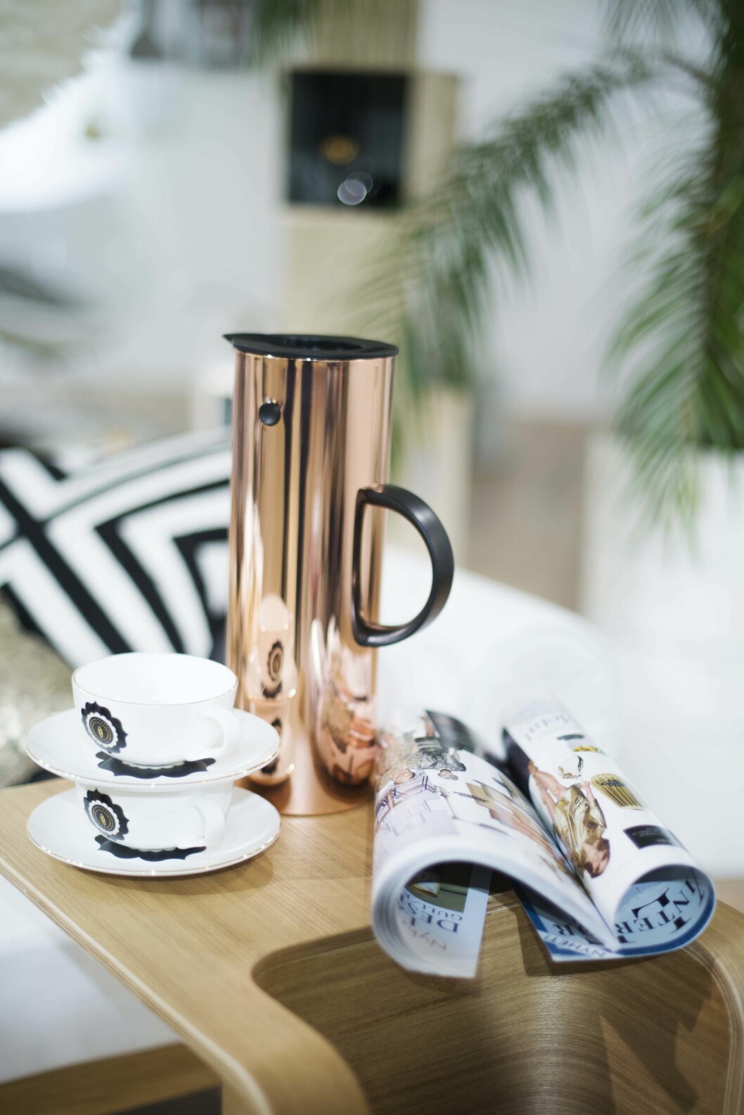 Feiret STYLEinteriør med stil! Feiret STYLEinteriør med stil!