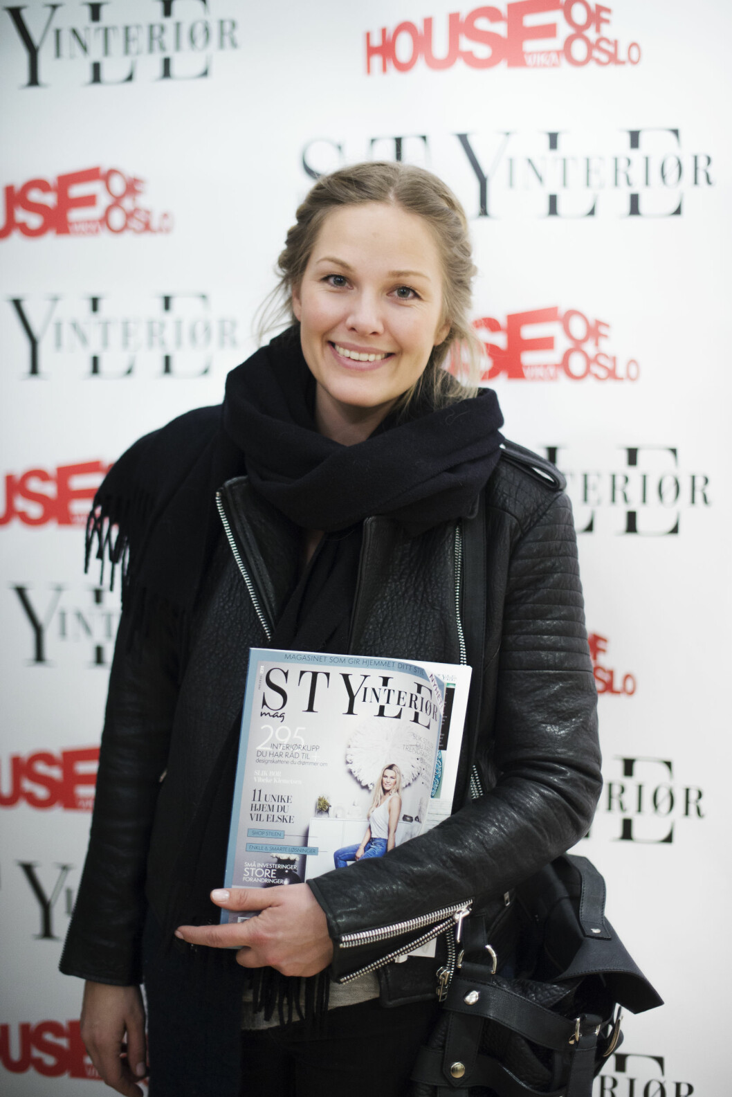 Feiret STYLEinteriør med stil! Feiret STYLEinteriør med stil!