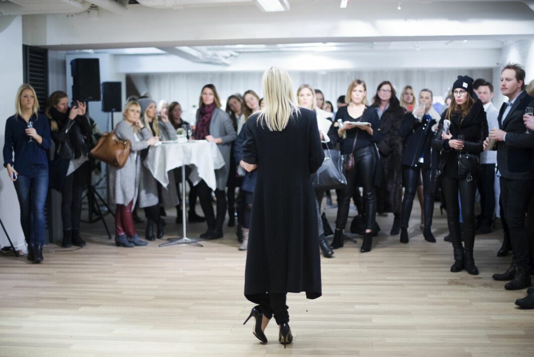 Feiret STYLEinteriør med stil! Feiret STYLEinteriør med stil!