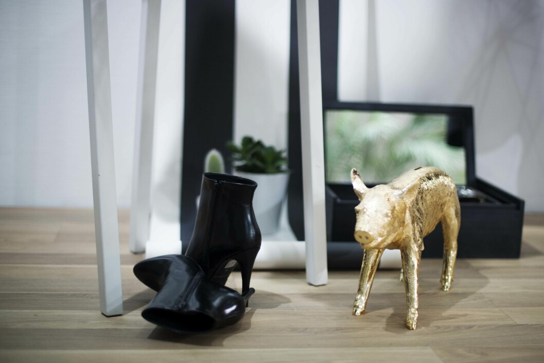 Feiret STYLEinteriør med stil! Feiret STYLEinteriør med stil!