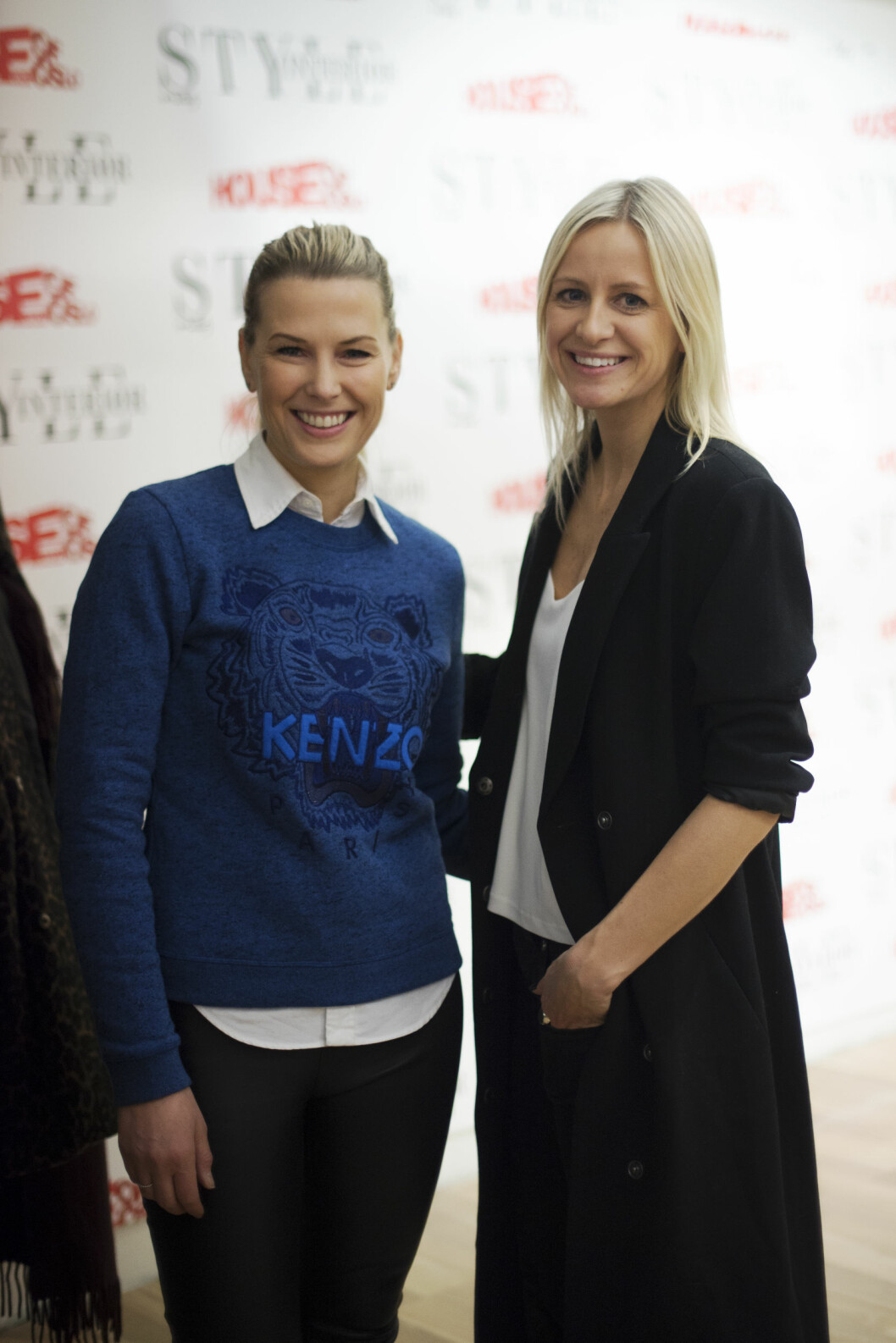 Feiret STYLEinteriør med stil! Feiret STYLEinteriør med stil!