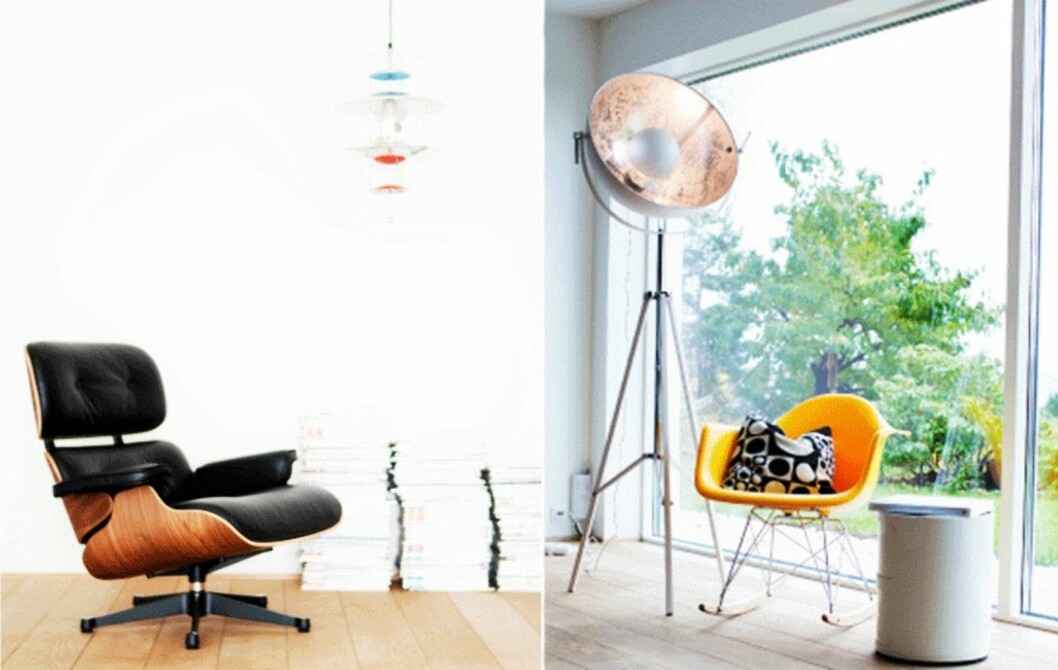 Bli med hjem til STYLEmag-blogger Maries retro-moderne hjem Bli med hjem til STYLEmag-blogger Maries retro-moderne hjem