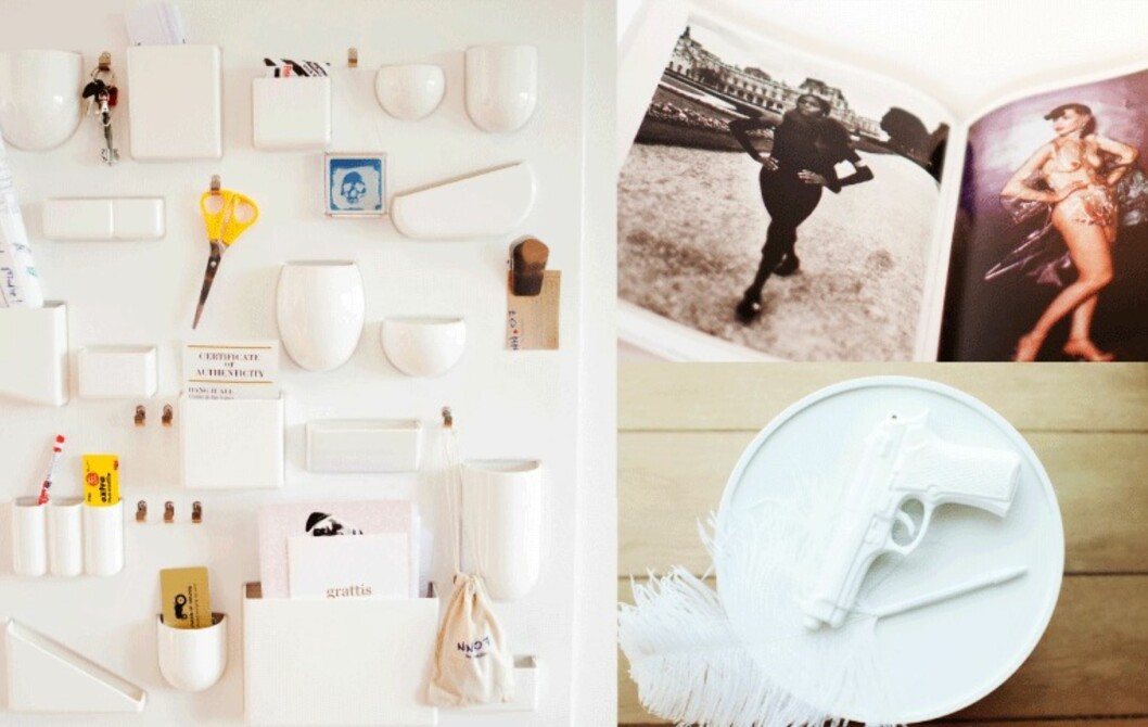 Bli med hjem til STYLEmag-blogger Maries retro-moderne hjem Bli med hjem til STYLEmag-blogger Maries retro-moderne hjem