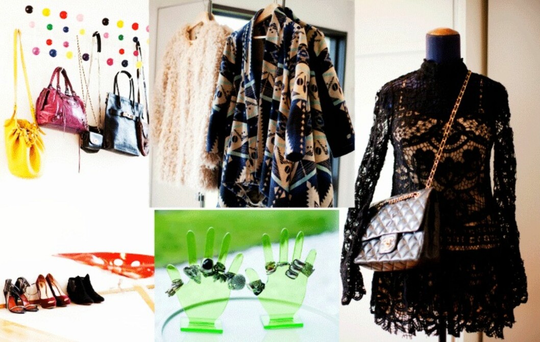 Bli med hjem til STYLEmag-blogger Maries retro-moderne hjem Bli med hjem til STYLEmag-blogger Maries retro-moderne hjem