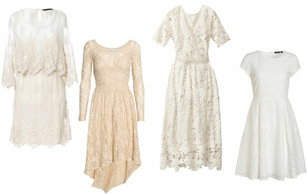 Sesongens heteste trend: blomster & blonder Sesongens heteste trend: blomster & blonder