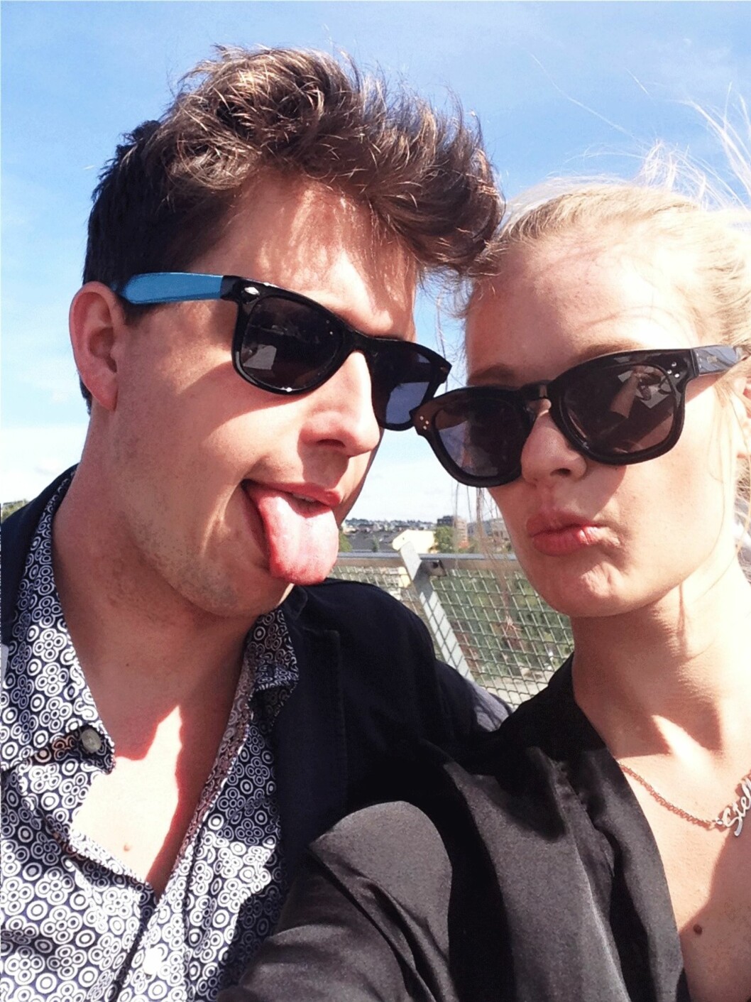 Se bildene fra Facehunters Oslo-besøk! Se bildene fra Facehunters Oslo-besøk!
