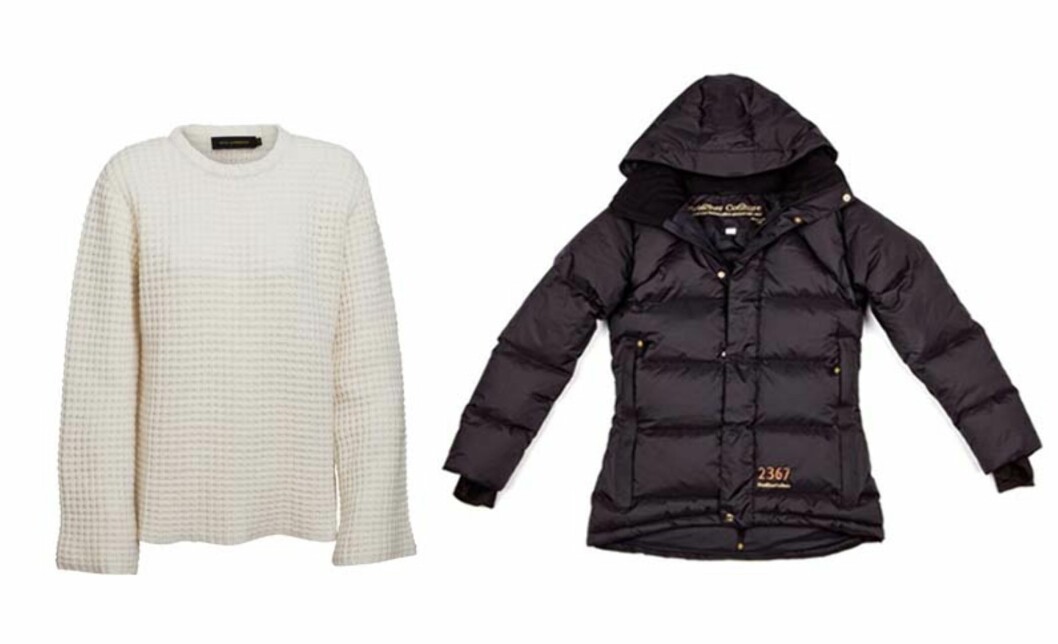 Sjefredaktørens påske-must haves Sjefredaktørens påske-must haves