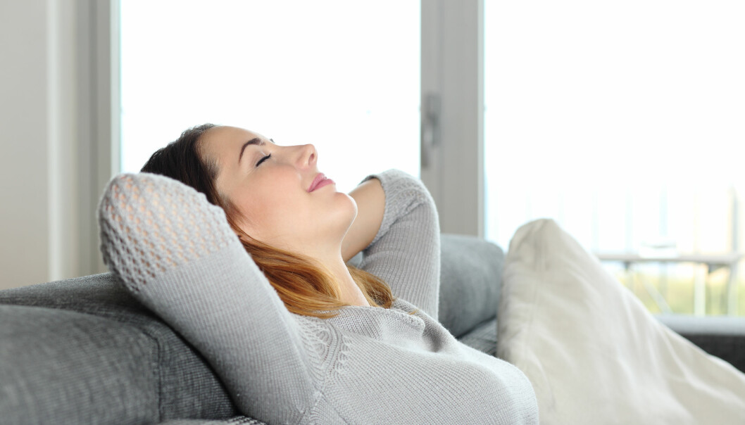 SEROTONIN: Serotonin er velværehormonet, og tryptofan hjelper oss å opprettholde det. SEROTONIN: Serotonin er velværehormonet, og tryptofan hjelper oss å opprettholde det.