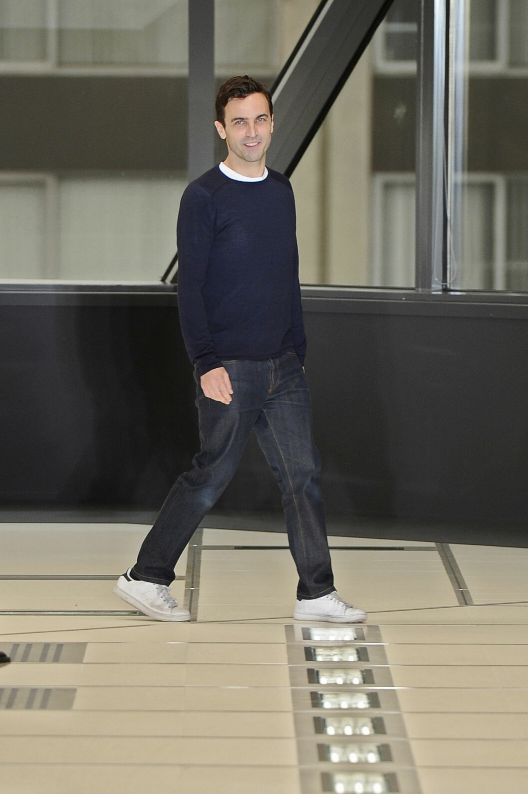 Nicolas Ghesquière for Balenciaga Nicolas Ghesquière for Balenciaga