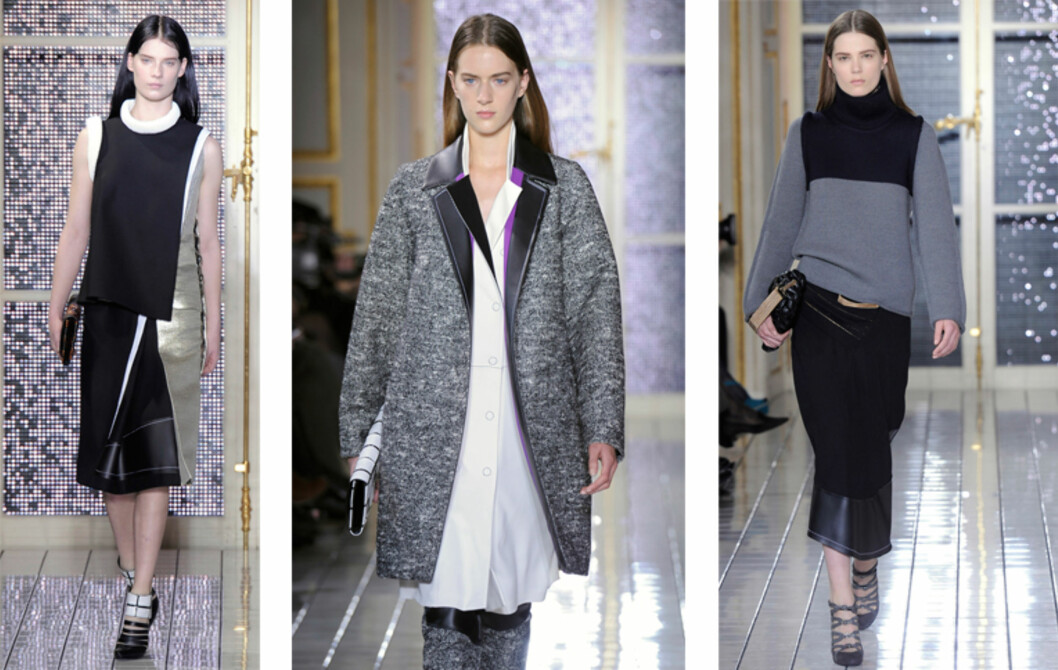 Nicolas Ghesquière for Balenciaga Nicolas Ghesquière for Balenciaga