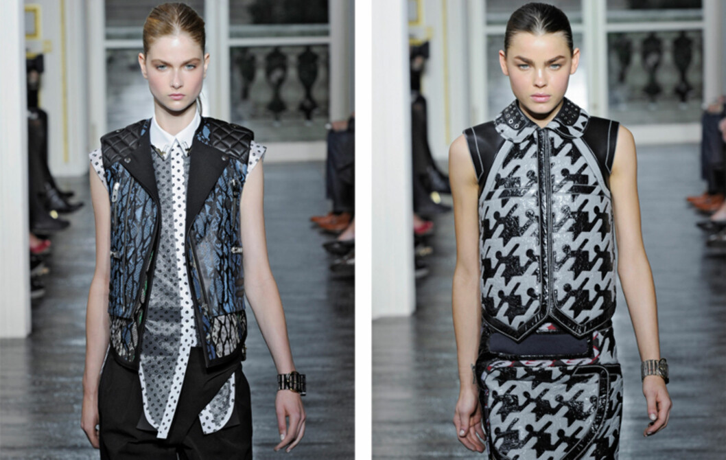 Nicolas Ghesquière for Balenciaga Nicolas Ghesquière for Balenciaga