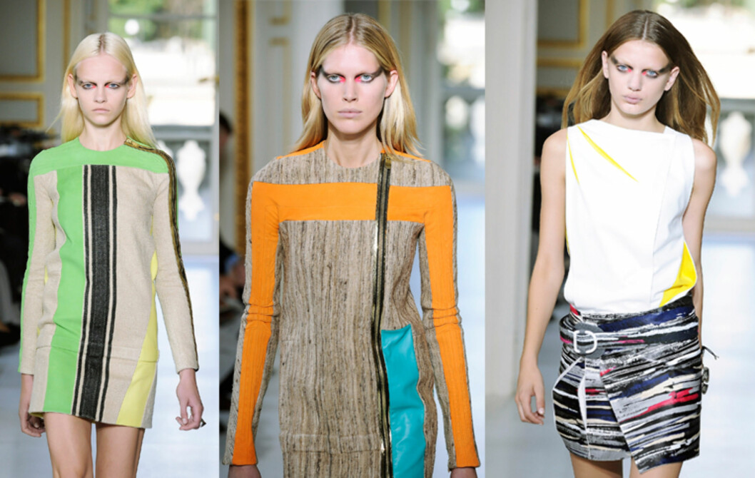 Nicolas Ghesquière for Balenciaga Nicolas Ghesquière for Balenciaga