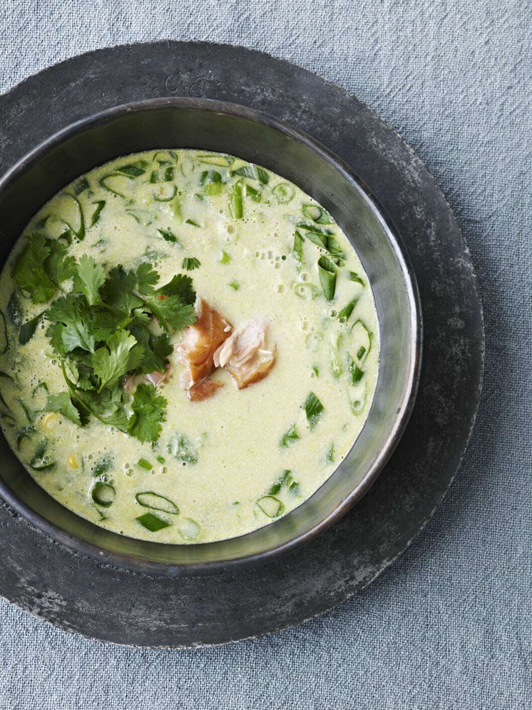 <strong>BRUK MASSE LIME:</strong> Det er viktig å smake til med rikelig med lime for å få den gode smaken. Foto: All Over Press <strong>BRUK MASSE LIME:</strong> Det er viktig å smake til med rikelig med lime for å få den gode smaken. Foto: All Over Press