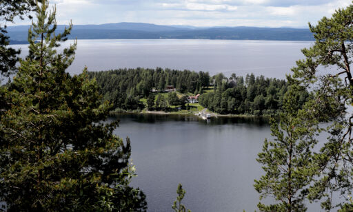 image: Terroren på Utøya blir spillefilm