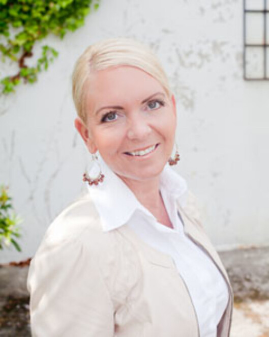 TIDSEKSPERT: Tidsbrukekspert Cecilie Thunem-Saanum mener vi alle har mulighet til å få kontroll med tiden. Foto: All Over Press TIDSEKSPERT: Tidsbrukekspert Cecilie Thunem-Saanum mener vi alle har mulighet til å få kontroll med tiden. Foto: All Over Press