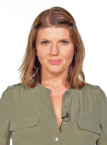 EKSPERTEN: Tone vid Skipá er skjønnhetsjournalist og makeupartist i KK. Foto: Per Ervland EKSPERTEN: Tone vid Skipá er skjønnhetsjournalist og makeupartist i KK. Foto: Per Ervland