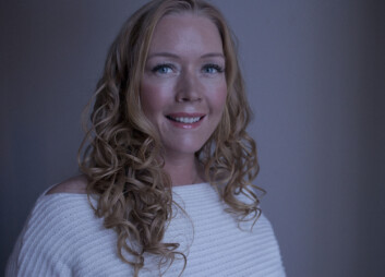 EKSPERTEN: Annika Richardsen, coach, kommunikasjonsrådgiver og foredragsholder innen selvutvikling. Foto: Privat EKSPERTEN: Annika Richardsen, coach, kommunikasjonsrådgiver og foredragsholder innen selvutvikling. Foto: Privat