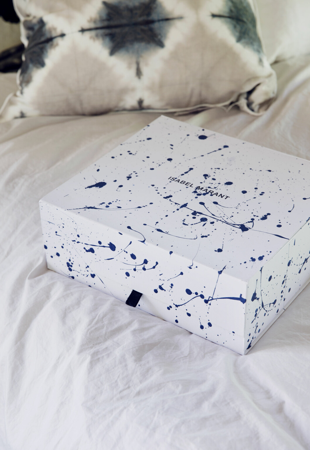 HANDLELISTE: Maling fra pandurohobby.no (kr 39). Foto: Yvonne Wilhelmsen HANDLELISTE: Maling fra pandurohobby.no (kr 39). Foto: Yvonne Wilhelmsen