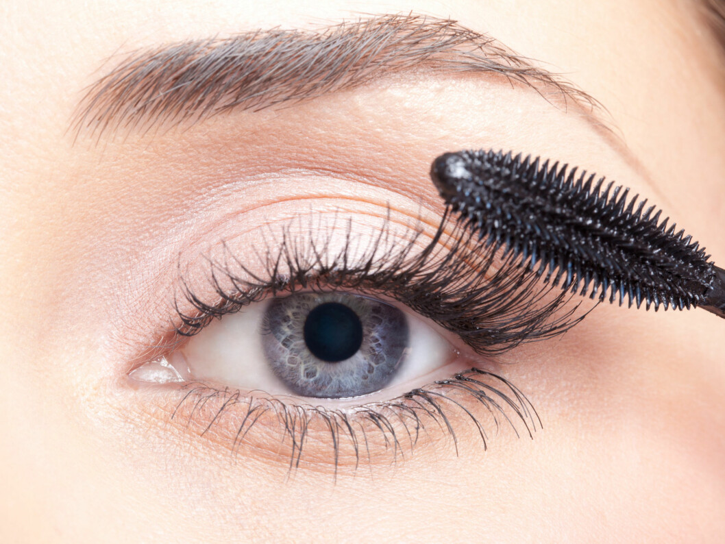 MAGISK PRODUKT: Maskara gjør en enorm forskjell og kan gå deg til å se friskere og mer våken ut i en fei, selv på dårlige dager. Foto: Serg Zastavkin - Fotolia MAGISK PRODUKT: Maskara gjør en enorm forskjell og kan gå deg til å se friskere og mer våken ut i en fei, selv på dårlige dager. Foto: Serg Zastavkin - Fotolia