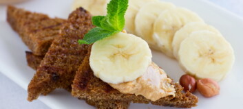 Dessert du kan spise hver dag Dessert du kan spise hver dag